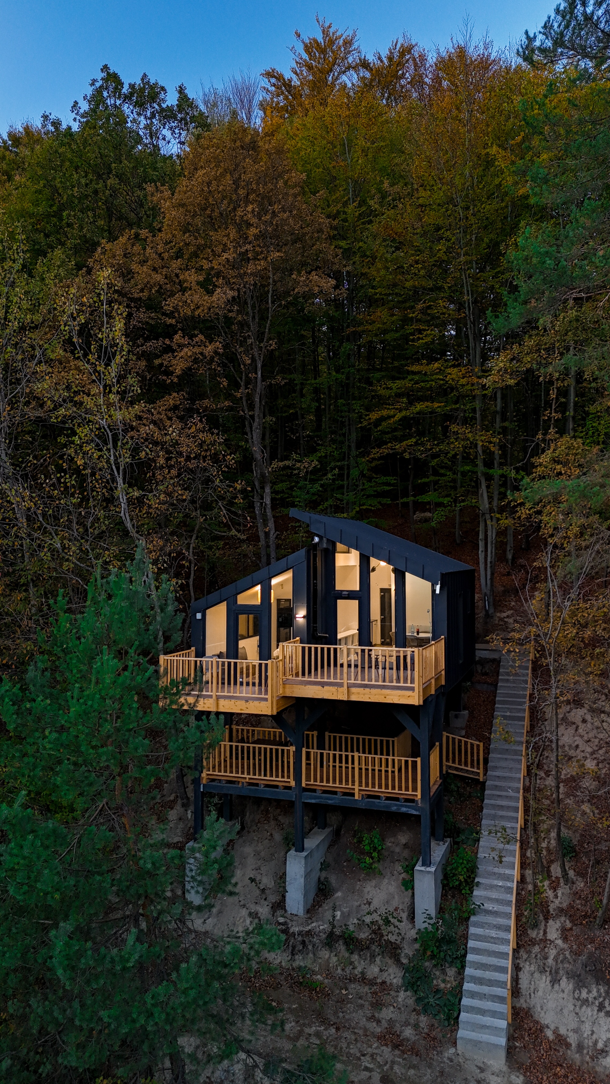 Arwen house