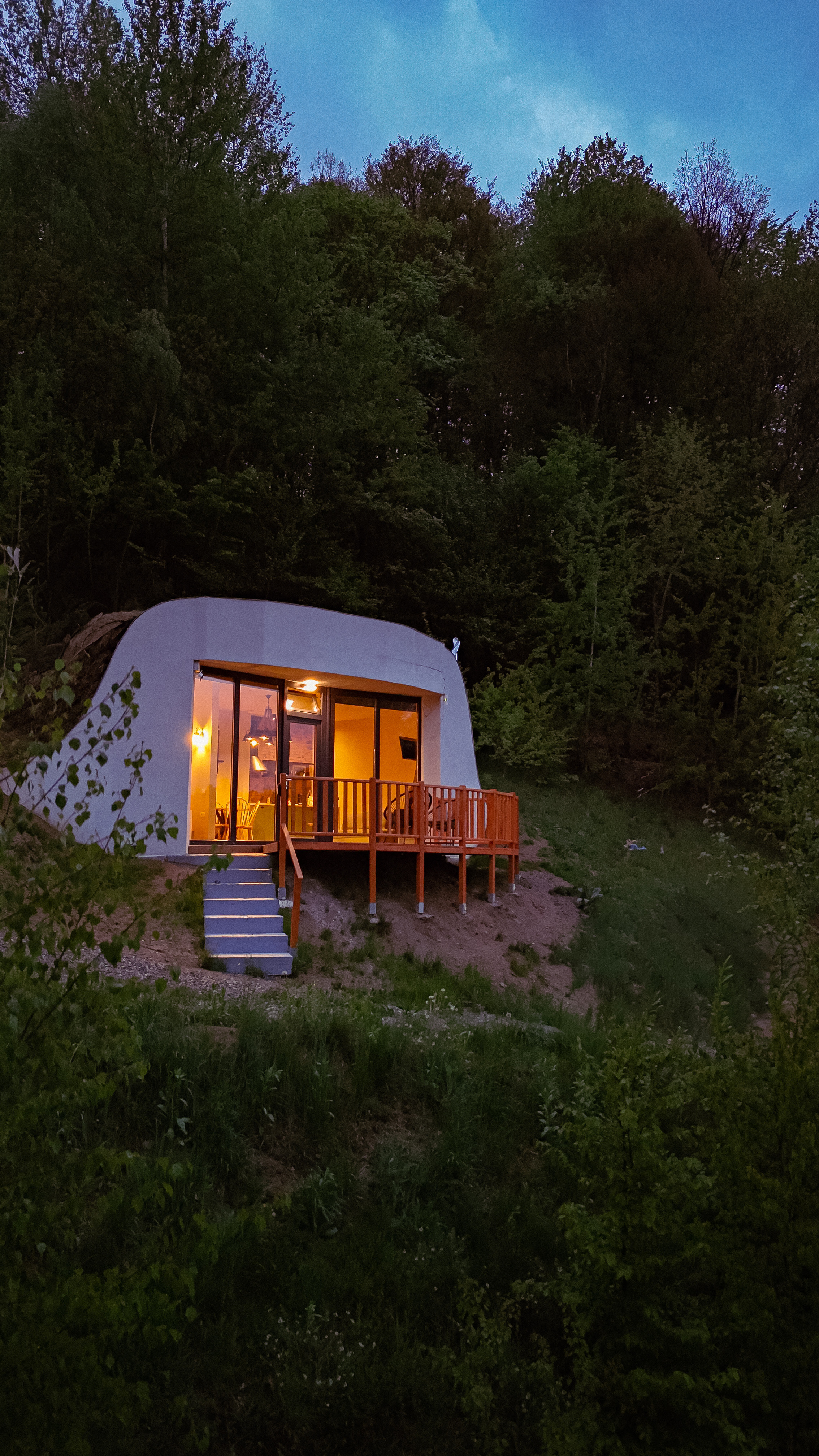 Bilbo house