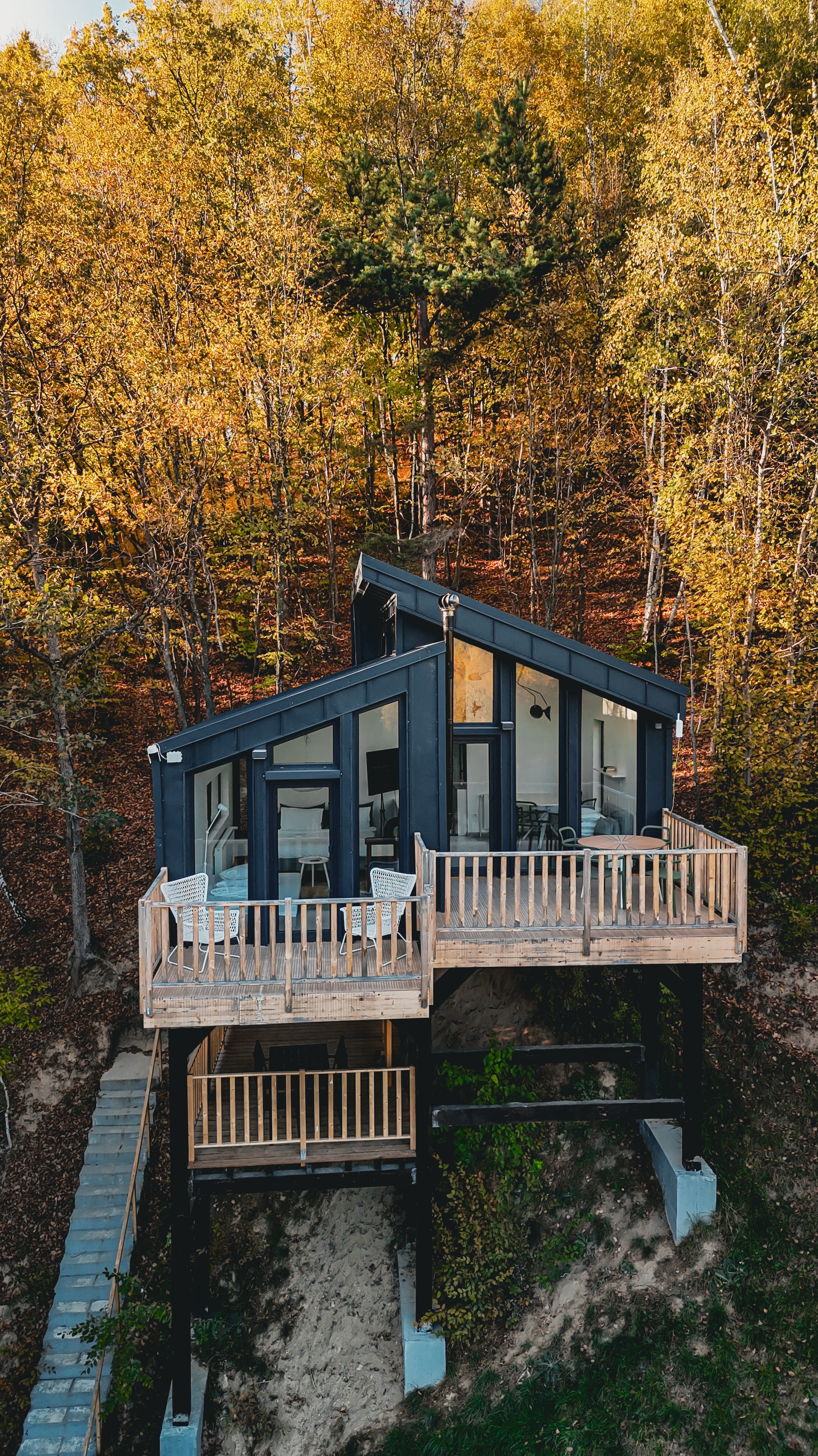 Elrond house